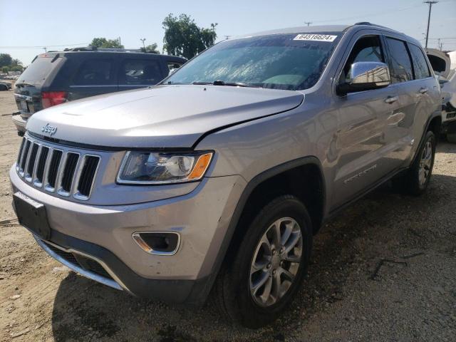 JEEP GRAND CHEROKEE 2016 1c4rjebg8gc422649