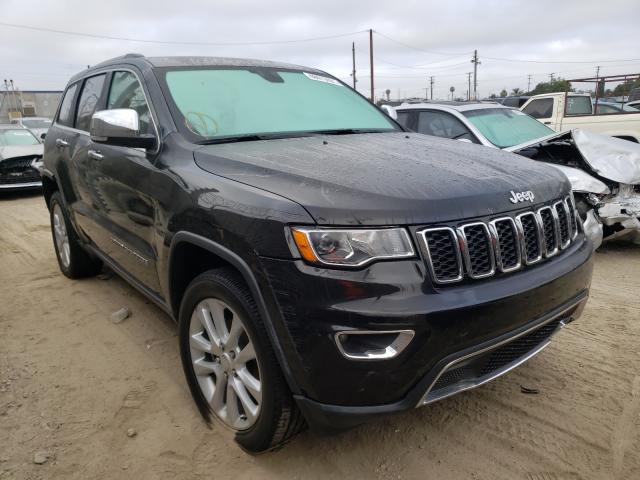 JEEP GRAND CHER 2017 1c4rjebg8hc626613