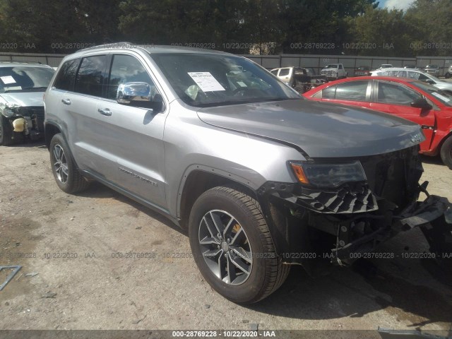 JEEP GRAND CHEROKEE 2017 1c4rjebg8hc685323