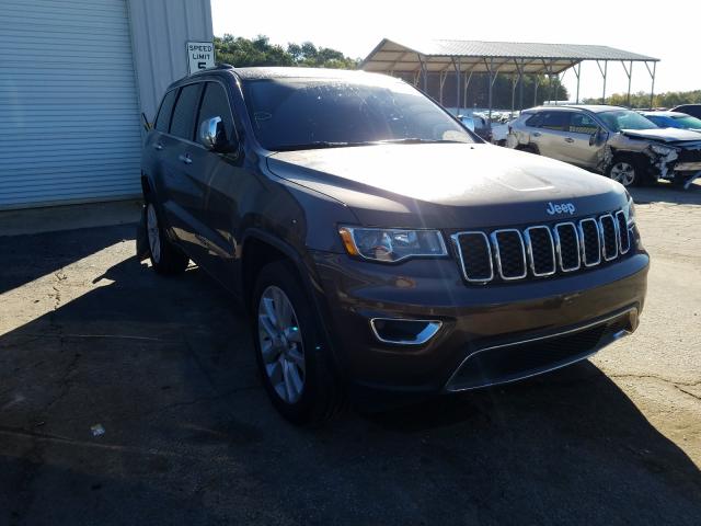 JEEP GRAND CHER 2017 1c4rjebg8hc731734