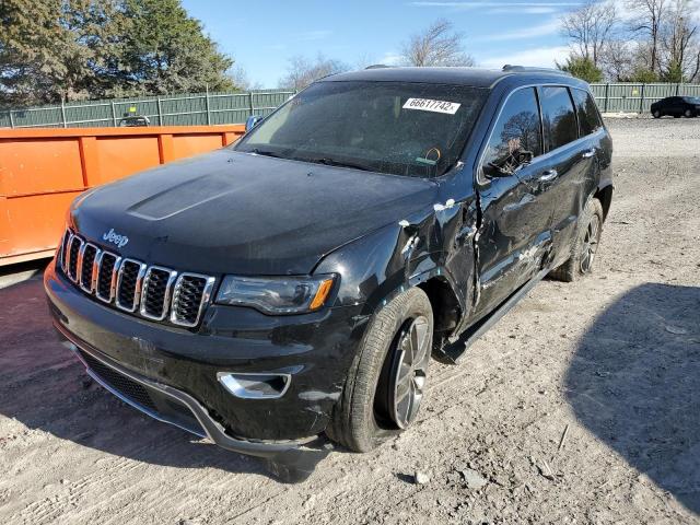 JEEP GRAND CHER 2017 1c4rjebg8hc779069