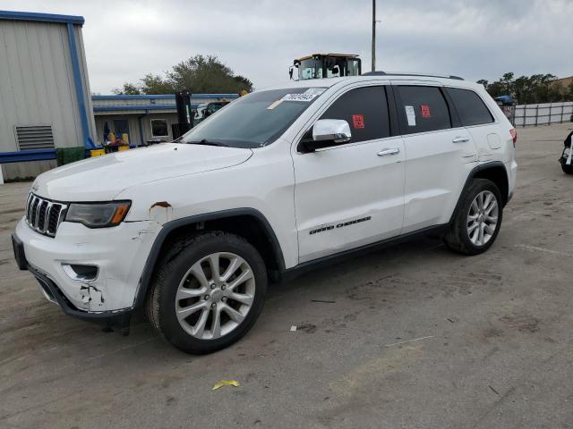 JEEP GRAND CHER 2017 1c4rjebg8hc846561