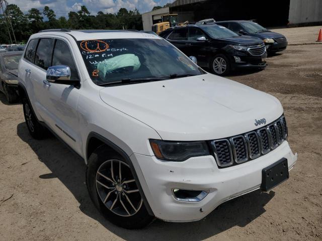 JEEP GRAND CHER 2017 1c4rjebg8hc867815