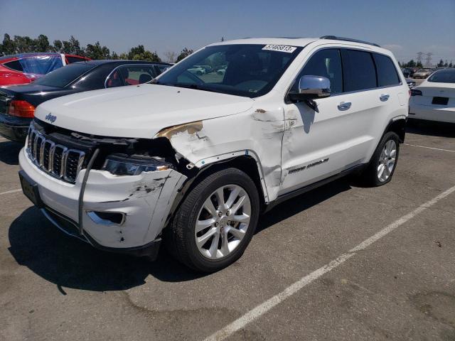 JEEP GRAND CHER 2017 1c4rjebg8hc868737