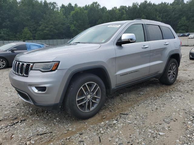 JEEP GRAND CHER 2017 1c4rjebg8hc887773