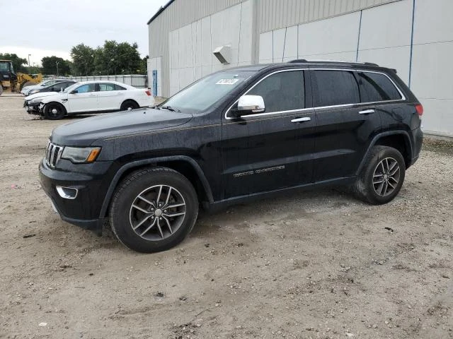 JEEP GRAND CHER 2017 1c4rjebg8hc892939