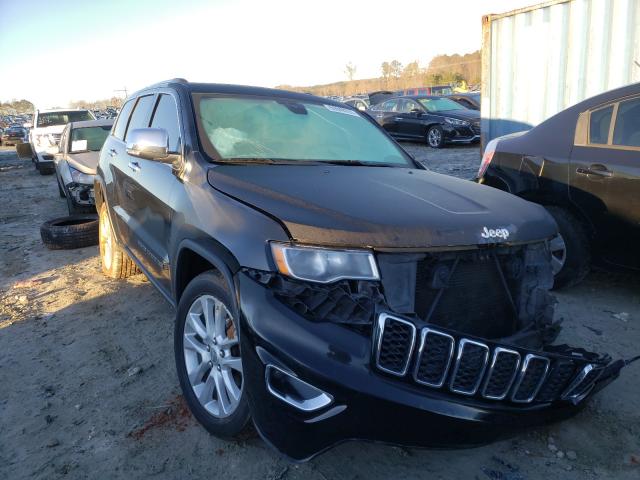 JEEP GRAND CHER 2017 1c4rjebg8hc903289