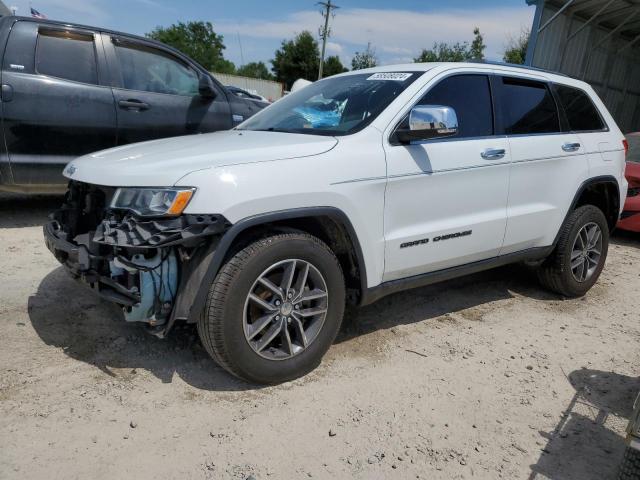 JEEP GRAND CHEROKEE 2018 1c4rjebg8jc113819