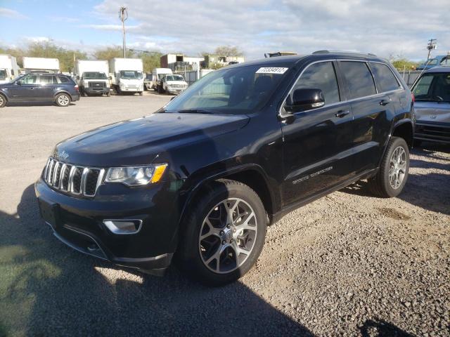 JEEP GRAND CHER 2018 1c4rjebg8jc125968