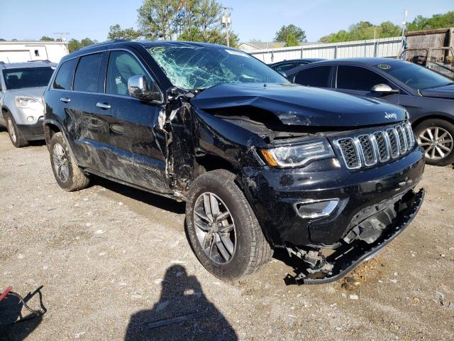 JEEP GRAND CHER 2018 1c4rjebg8jc132063