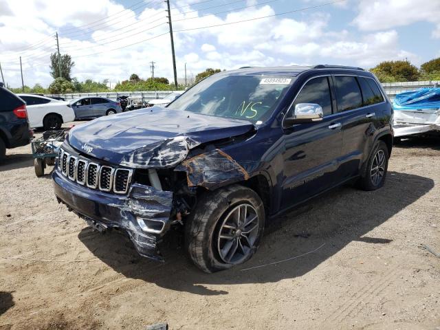 JEEP GRAND CHER 2018 1c4rjebg8jc193686