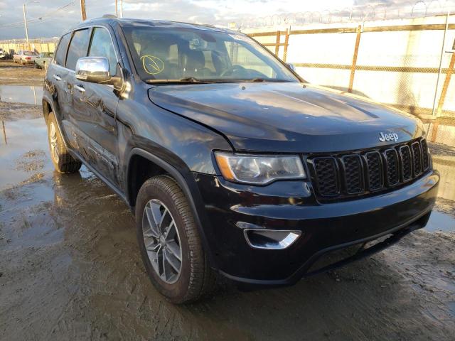 JEEP GRAND CHEROKEE 2018 1c4rjebg8jc201219