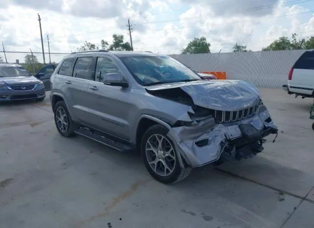 JEEP GRAND CHEROKEE 2018 1c4rjebg8jc231059