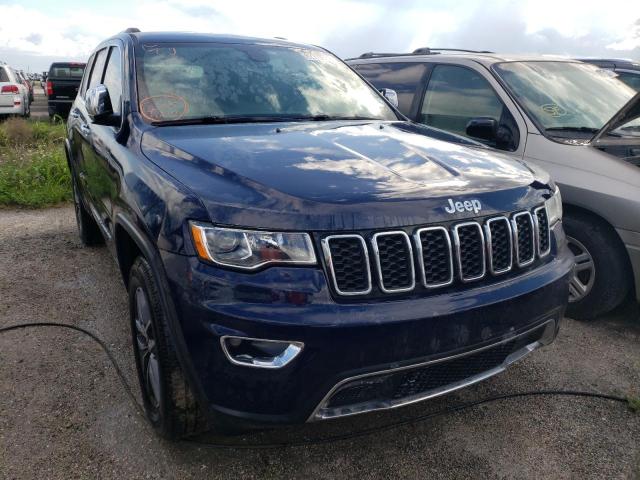 JEEP GRAND CHER 2018 1c4rjebg8jc304799