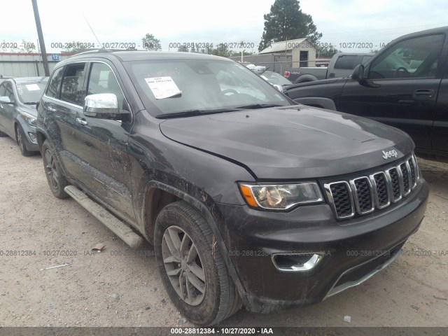 JEEP NULL 2018 1c4rjebg8jc404143