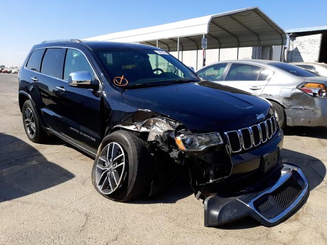 JEEP GRAND CHER 2018 1c4rjebg8jc429379