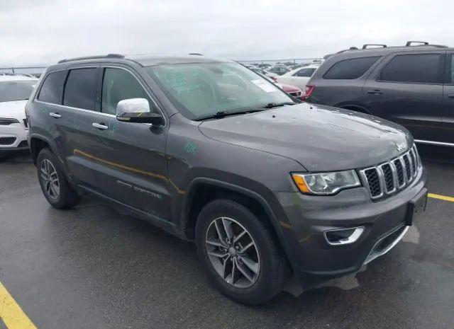 JEEP GRAND CHEROKEE 2018 1c4rjebg8jc480297