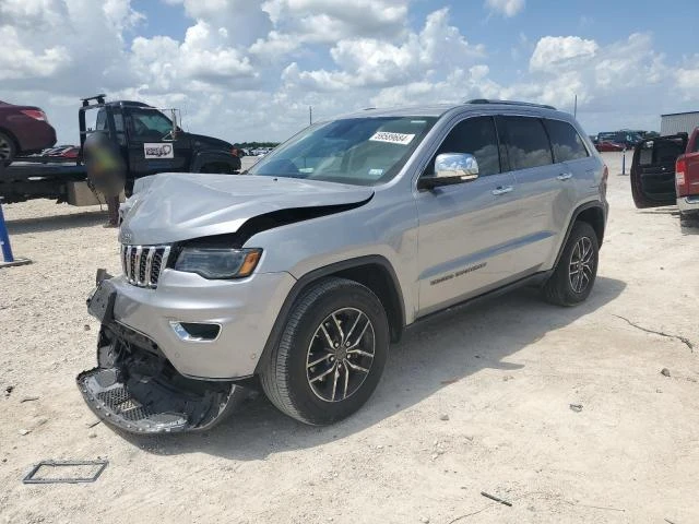 JEEP GRAND CHER 2019 1c4rjebg8kc530648