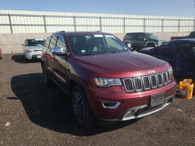 JEEP GRAND CHER 2019 1c4rjebg8kc656850