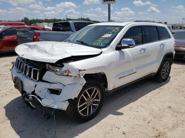 JEEP GRAND CHER 2019 1c4rjebg8kc662308