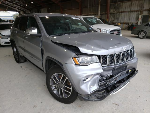 JEEP GRAND CHER 2019 1c4rjebg8kc697995