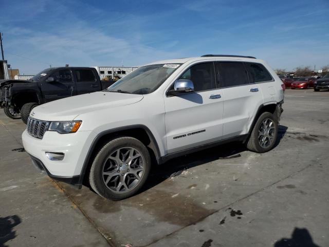 JEEP GRAND CHER 2019 1c4rjebg8kc700913