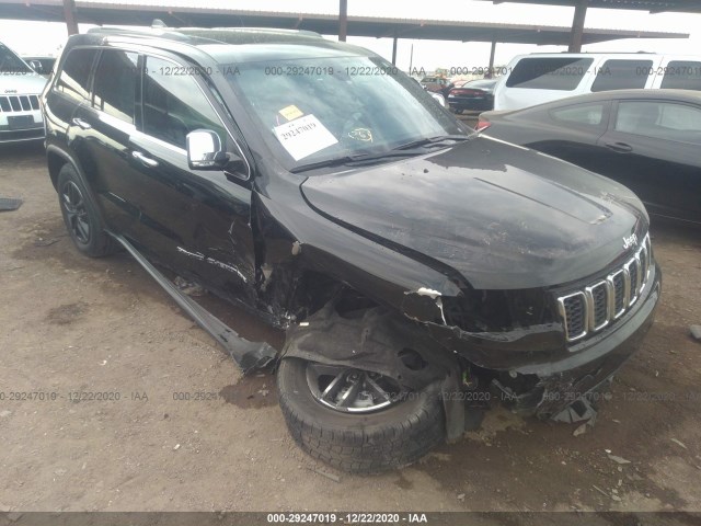 JEEP GRAND CHEROKEE 2019 1c4rjebg8kc715282