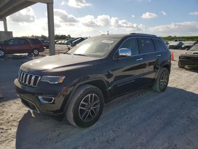 JEEP GRAND CHER 2019 1c4rjebg8kc715461