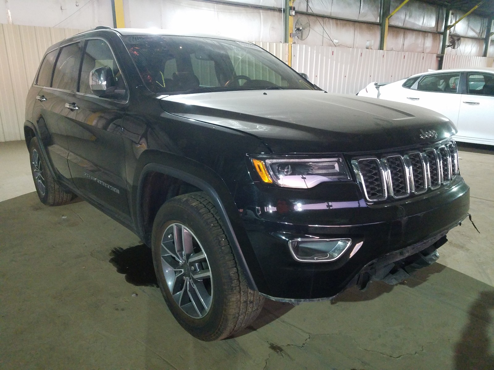 JEEP GRAND CHER 2019 1c4rjebg8kc715475