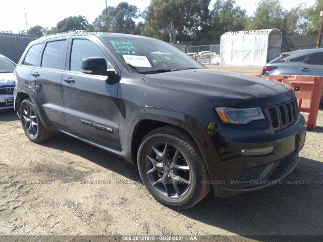 JEEP GRAND CHEROKEE 2019 1c4rjebg8kc751957