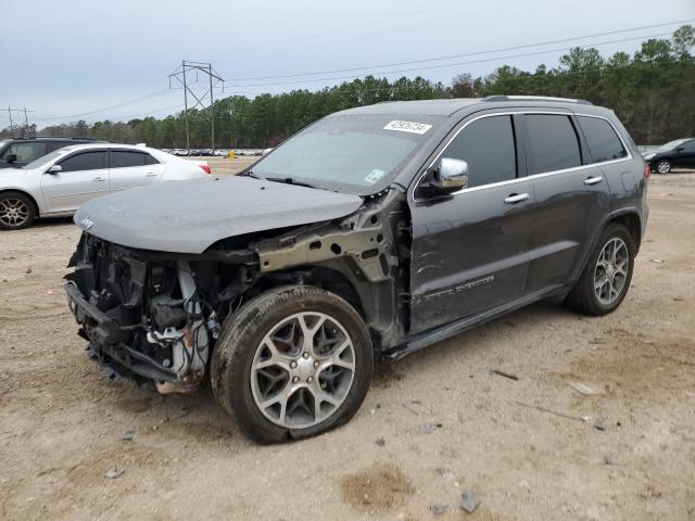 JEEP GRAND CHEROKEE 2019 1c4rjebg8kc802731