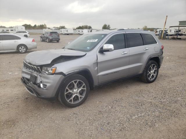 JEEP GRAND CHER 2019 1c4rjebg8kc857941