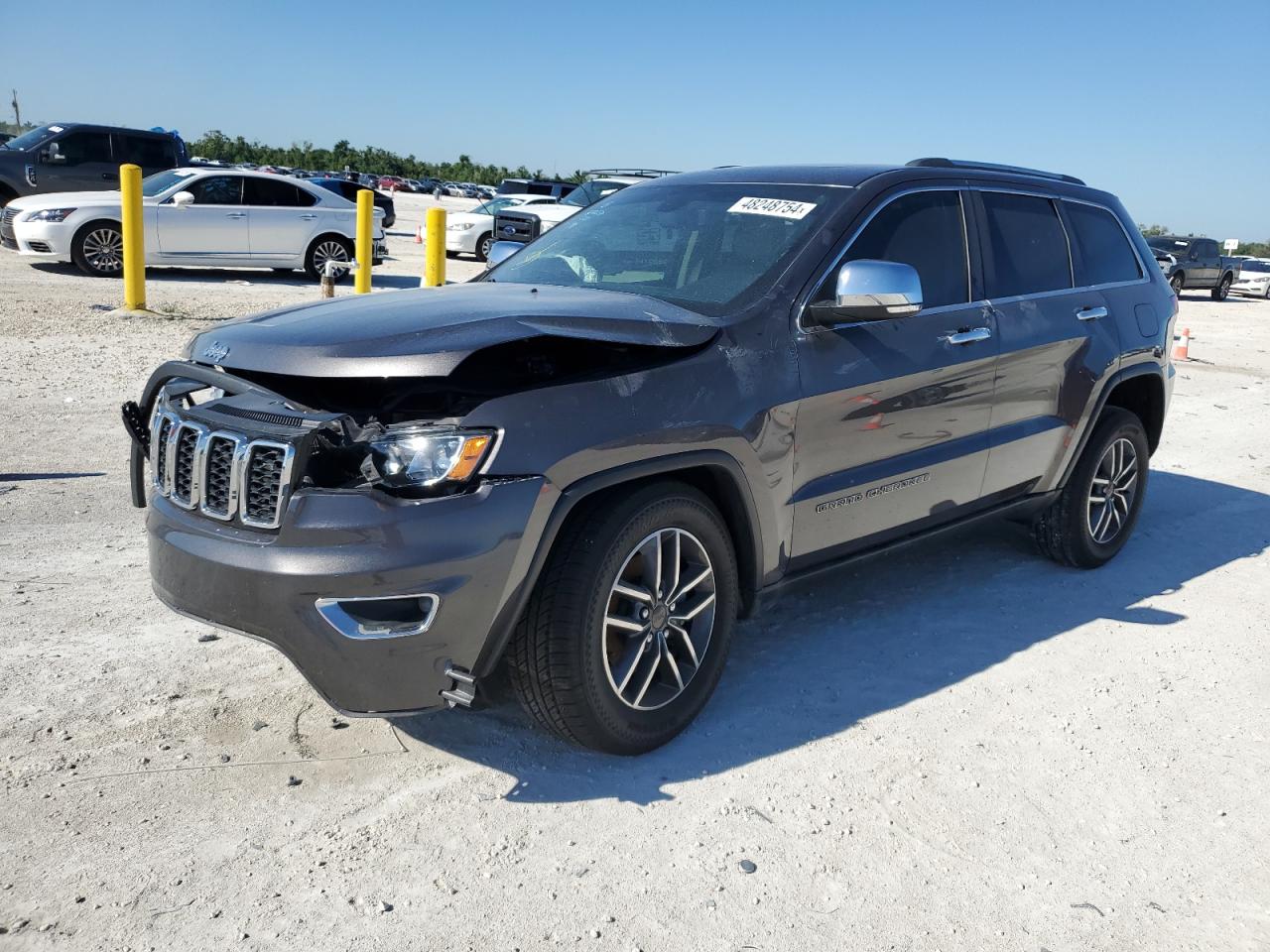 JEEP GRAND CHEROKEE 2020 1c4rjebg8lc128291