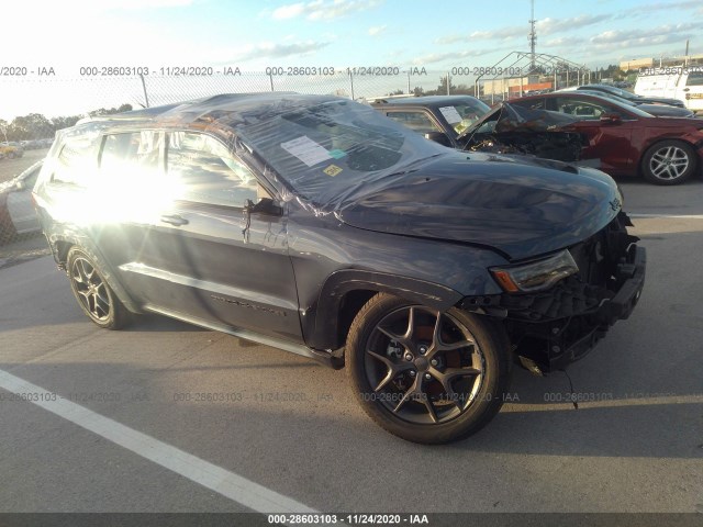 JEEP GRAND CHEROKEE 2020 1c4rjebg8lc152509