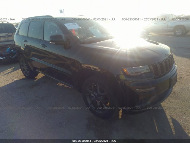 JEEP GRAND CHEROKEE 2020 1c4rjebg8lc152641