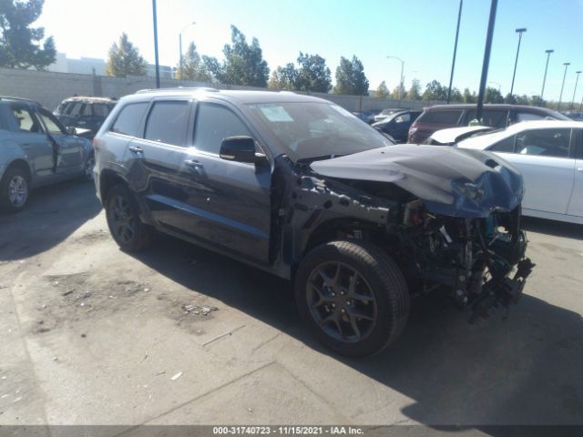 JEEP GRAND CHEROKEE 2020 1c4rjebg8lc182691