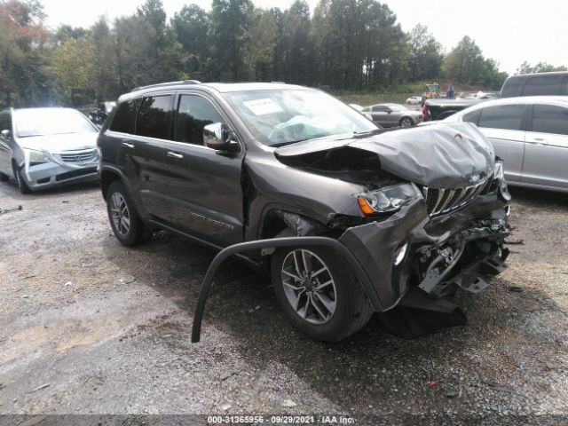 JEEP GRAND CHEROKEE 2020 1c4rjebg8lc265523