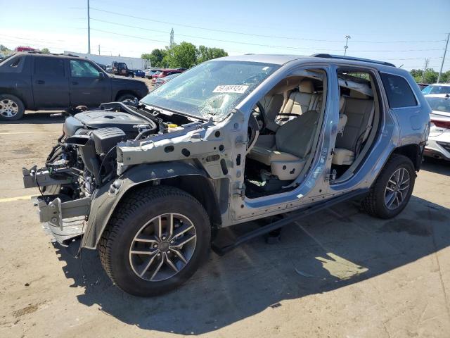 JEEP GRAND CHEROKEE 2020 1c4rjebg8lc295024