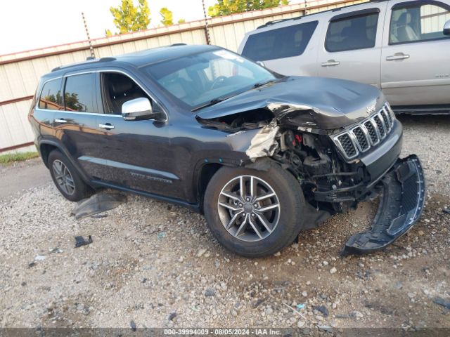 JEEP GRAND CHEROKEE 2020 1c4rjebg8lc295279