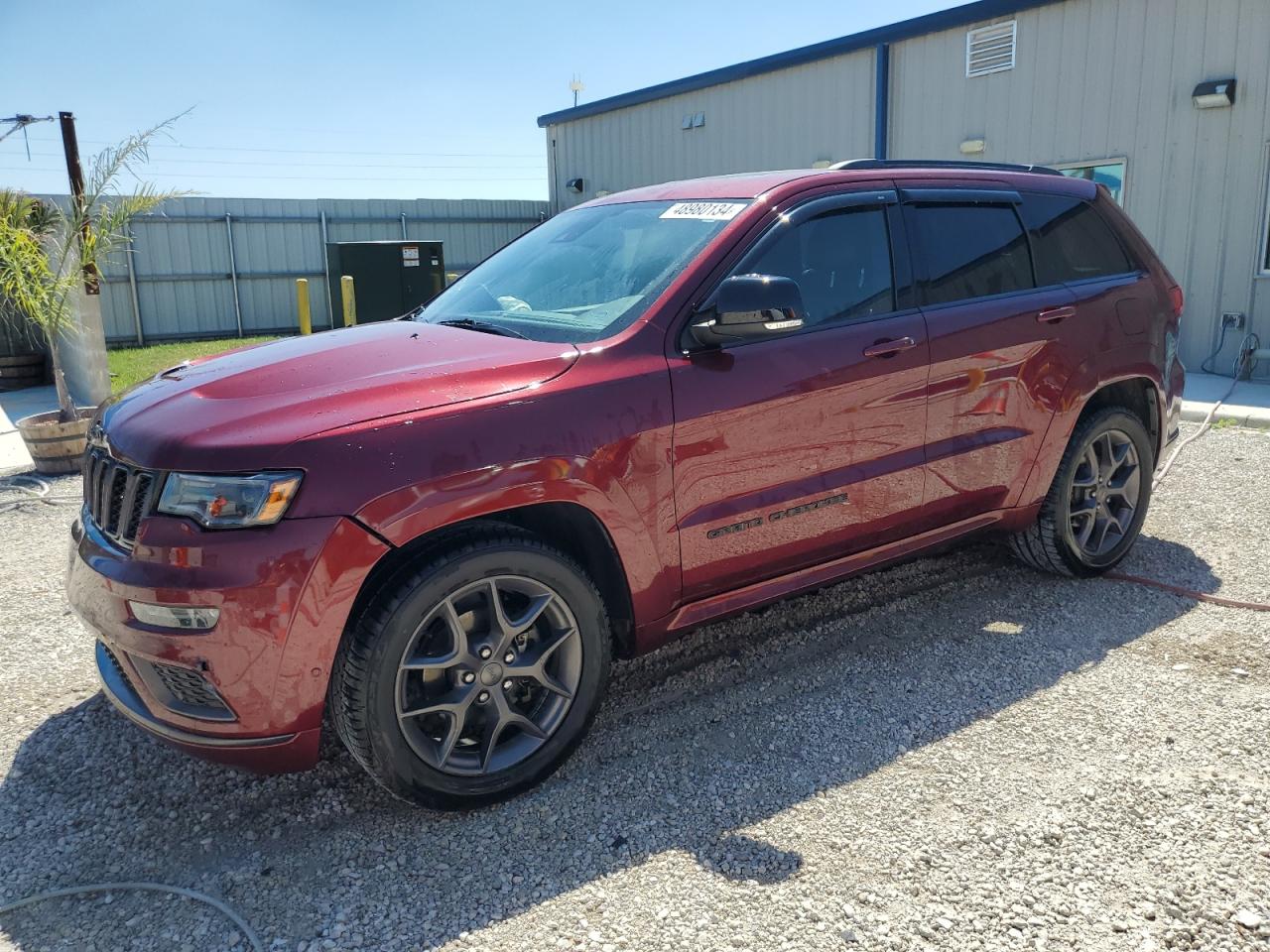 JEEP GRAND CHEROKEE 2020 1c4rjebg8lc320097