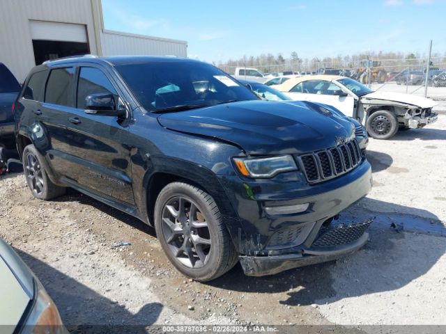 JEEP GRAND CHEROKEE 2020 1c4rjebg8lc405750