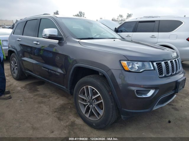 JEEP GRAND CHEROKEE 2020 1c4rjebg8lc439218