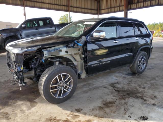 JEEP GRAND CHEROKEE 2021 1c4rjebg8mc625651