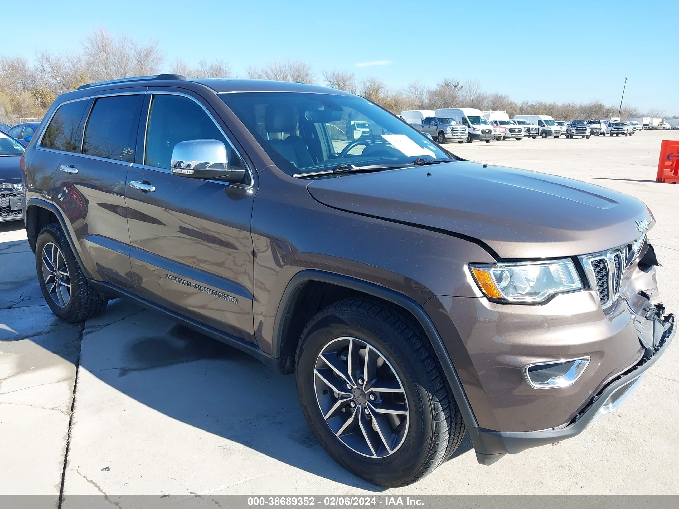 JEEP GRAND CHEROKEE 2021 1c4rjebg8mc691486