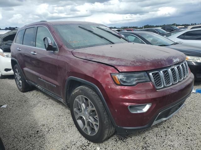 JEEP GRAND CHER 2022 1c4rjebg8nc128357