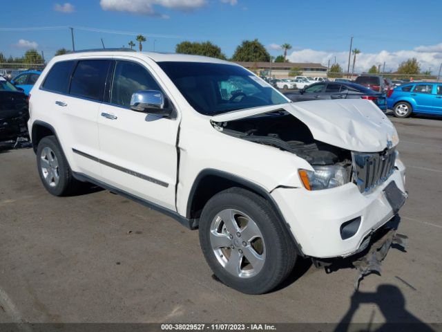 JEEP GRAND CHEROKEE 2012 1c4rjebg9cc147867