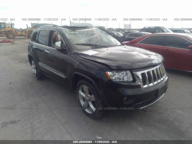 JEEP GRAND CHEROKEE 2012 1c4rjebg9cc270892