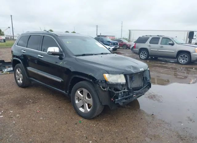 JEEP GRAND CHEROKEE 2012 1c4rjebg9cc292763