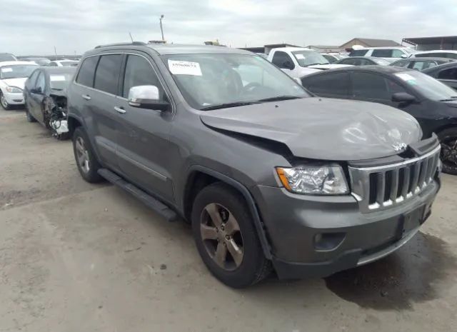 JEEP GRAND CHEROKEE 2013 1c4rjebg9dc526238