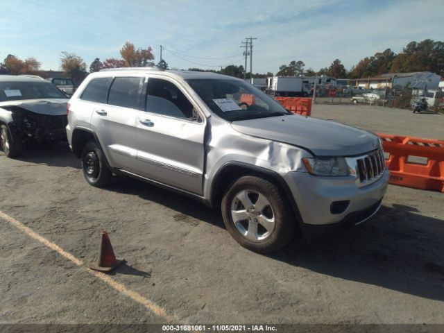 JEEP GRAND CHEROKEE 2013 1c4rjebg9dc573785